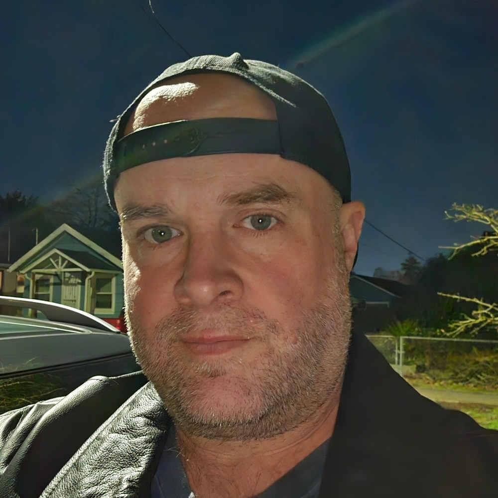 One Gently Used Father And Entrepreneur